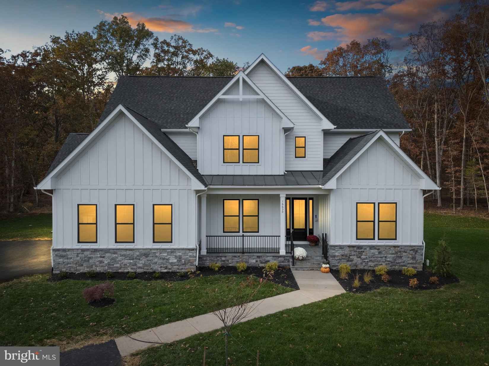 GREENWICH RD Lot 3  