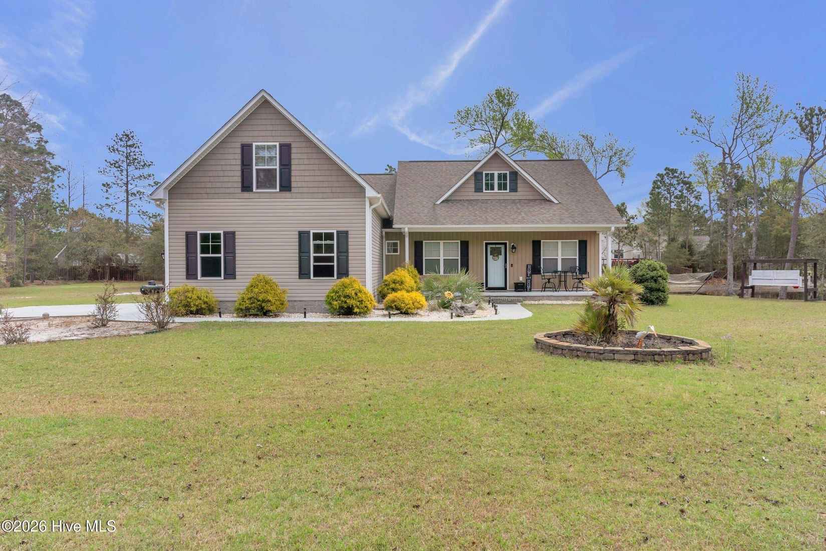 2000 Southport Ln  