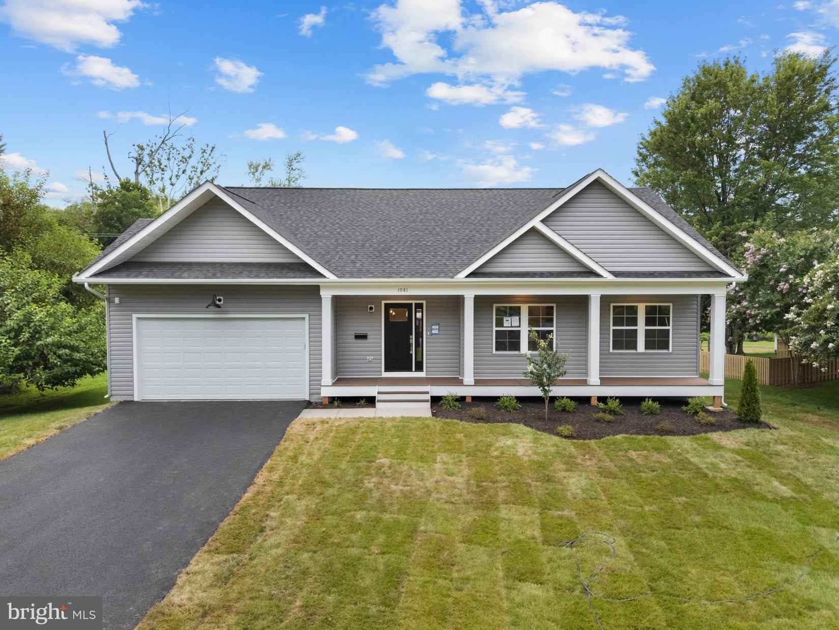 ALBRECHT Ln Lot 2  