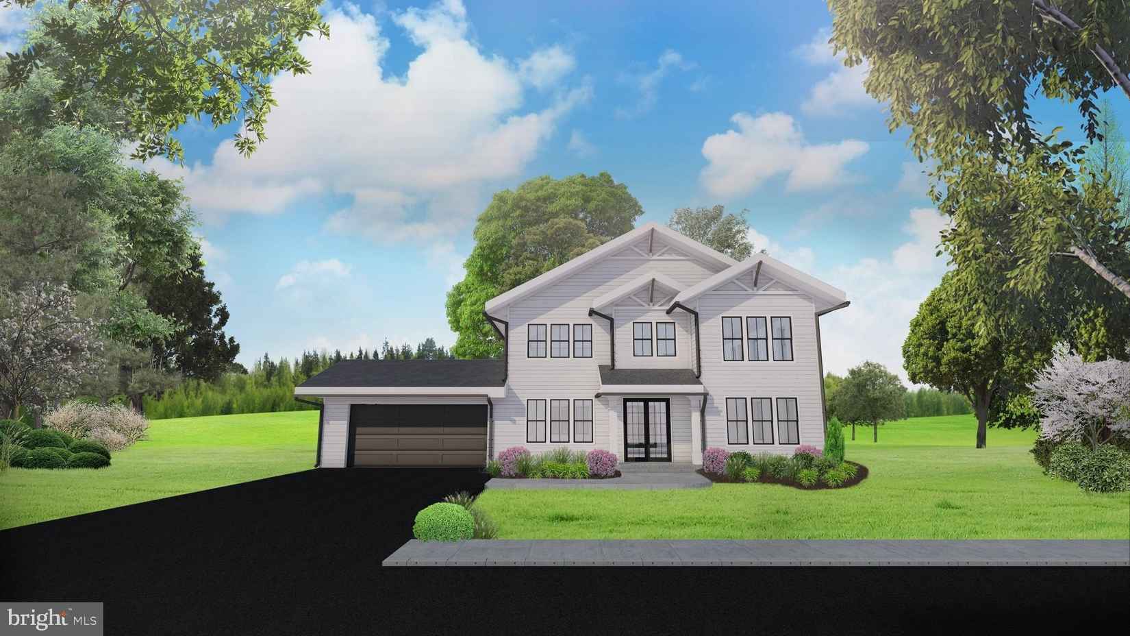 ALBRECHT Ln Lot 3  
