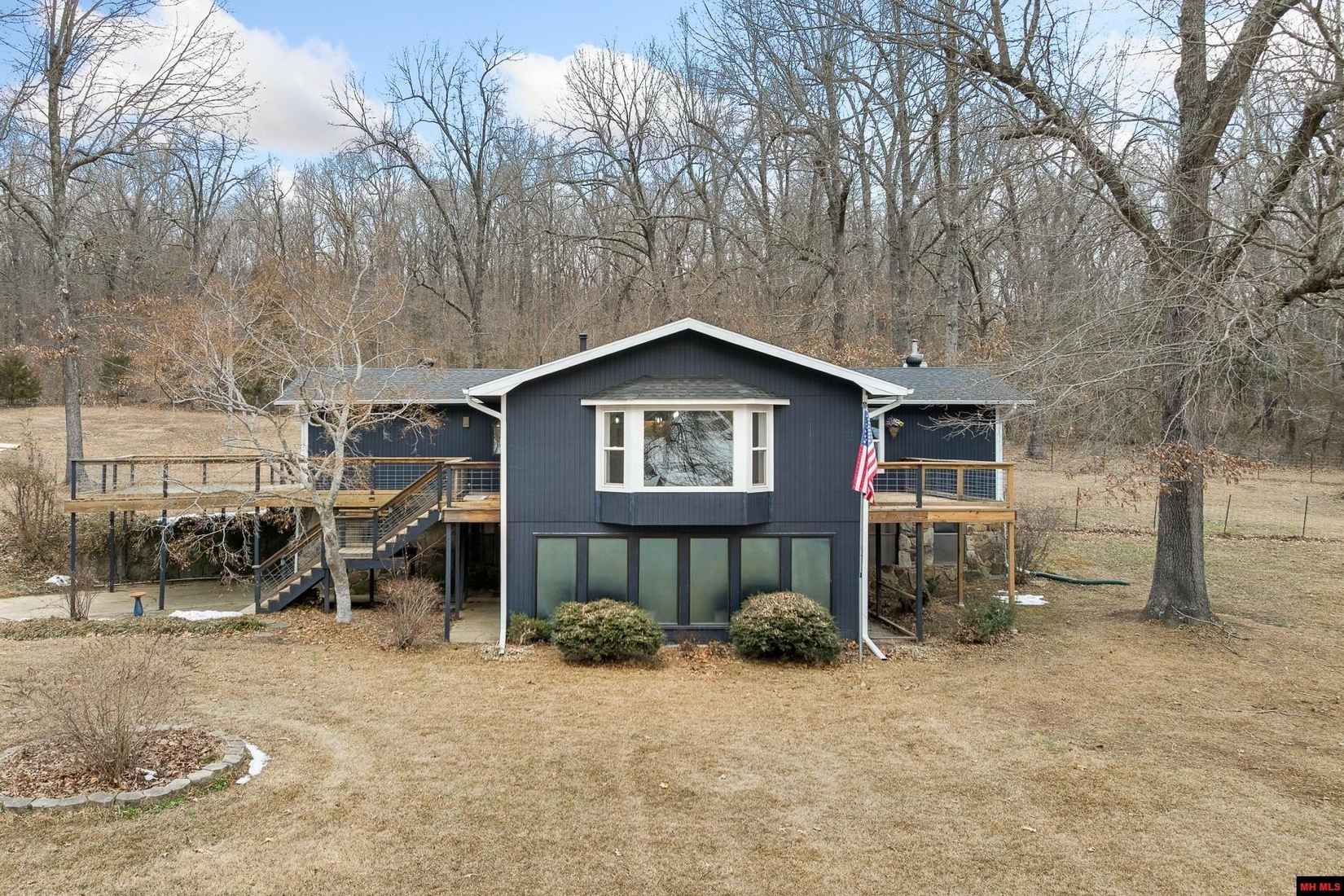 5201A FOX Run Dr  