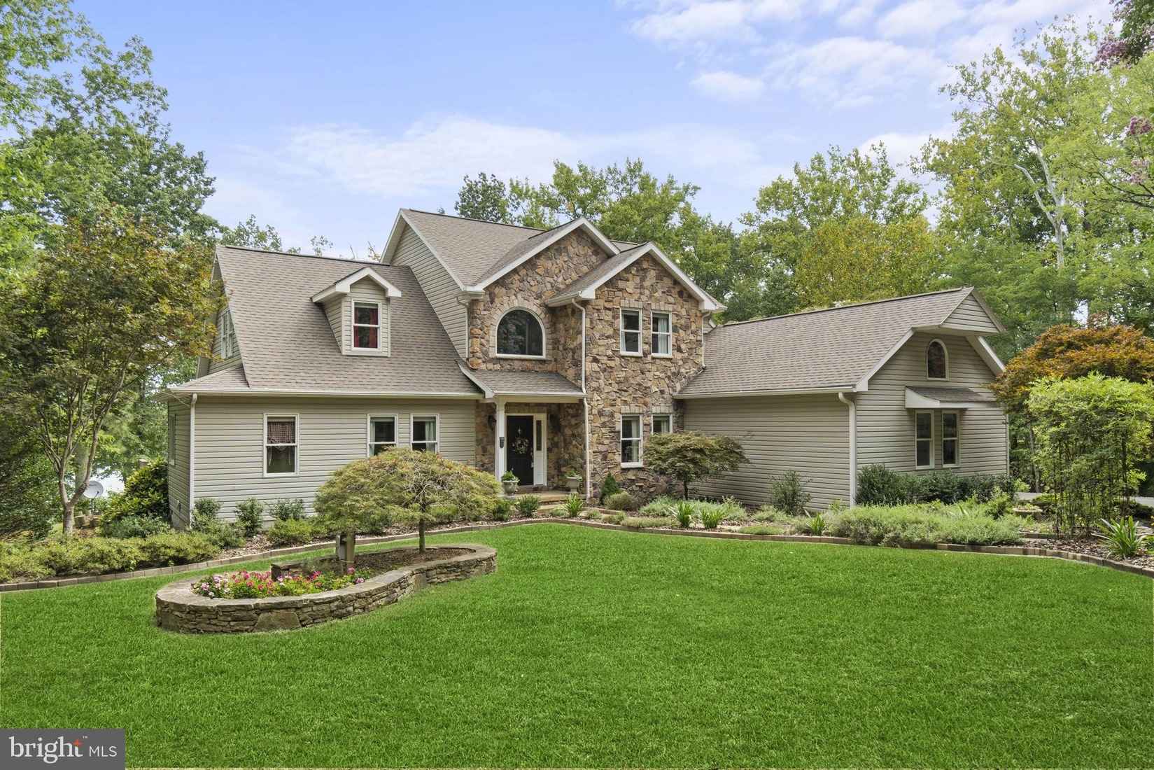 30 IRONWOOD  