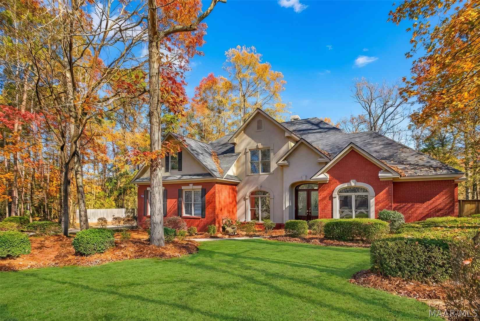 8411 TIMBER Crk Dr  