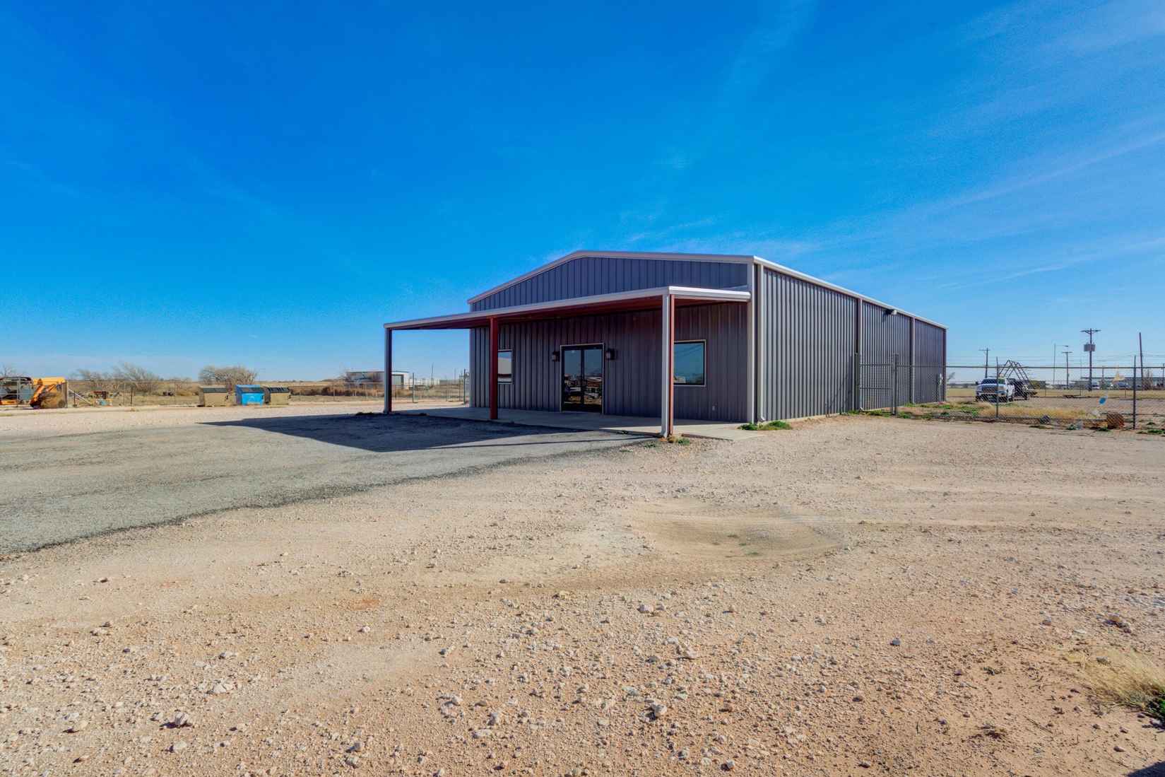 1106 Seagraves Rd  
