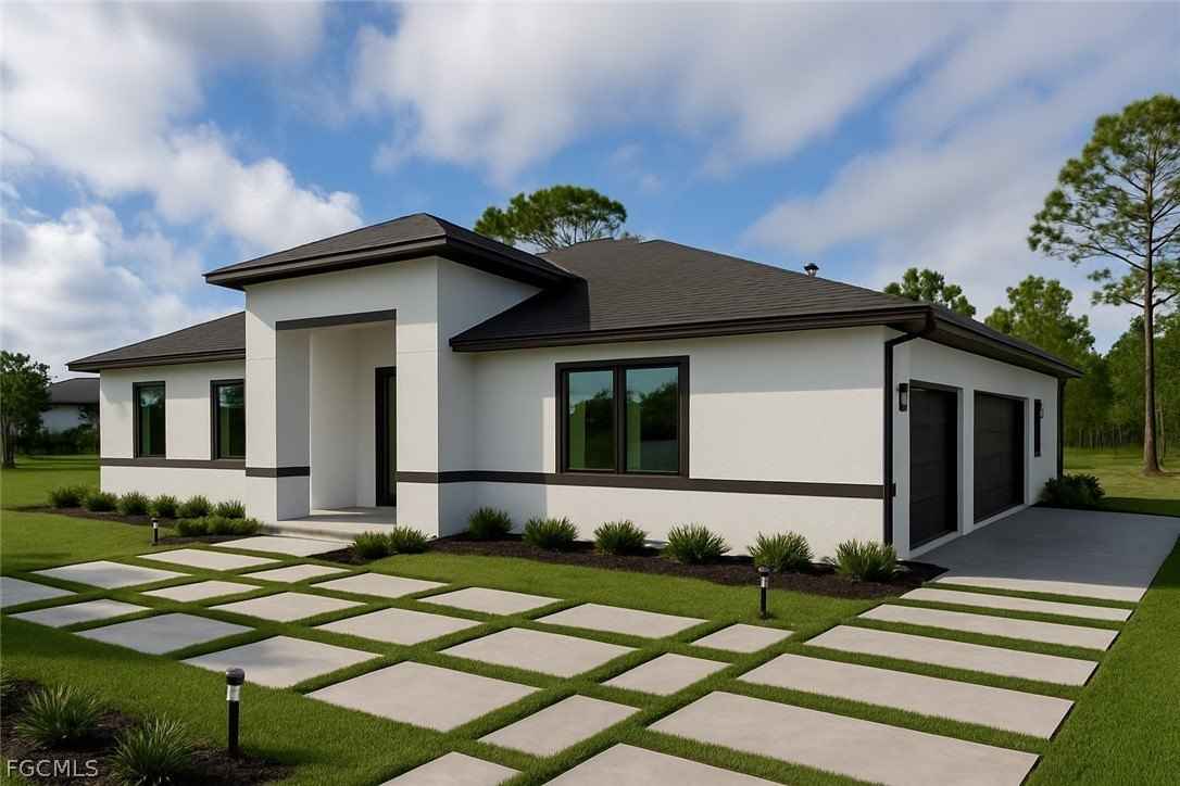 3985 Everglades Blvd N  