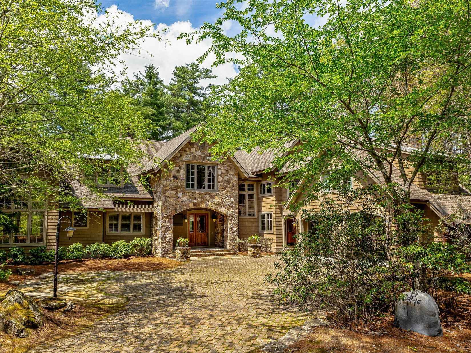 228 Mills Creek Trce Lot 4  