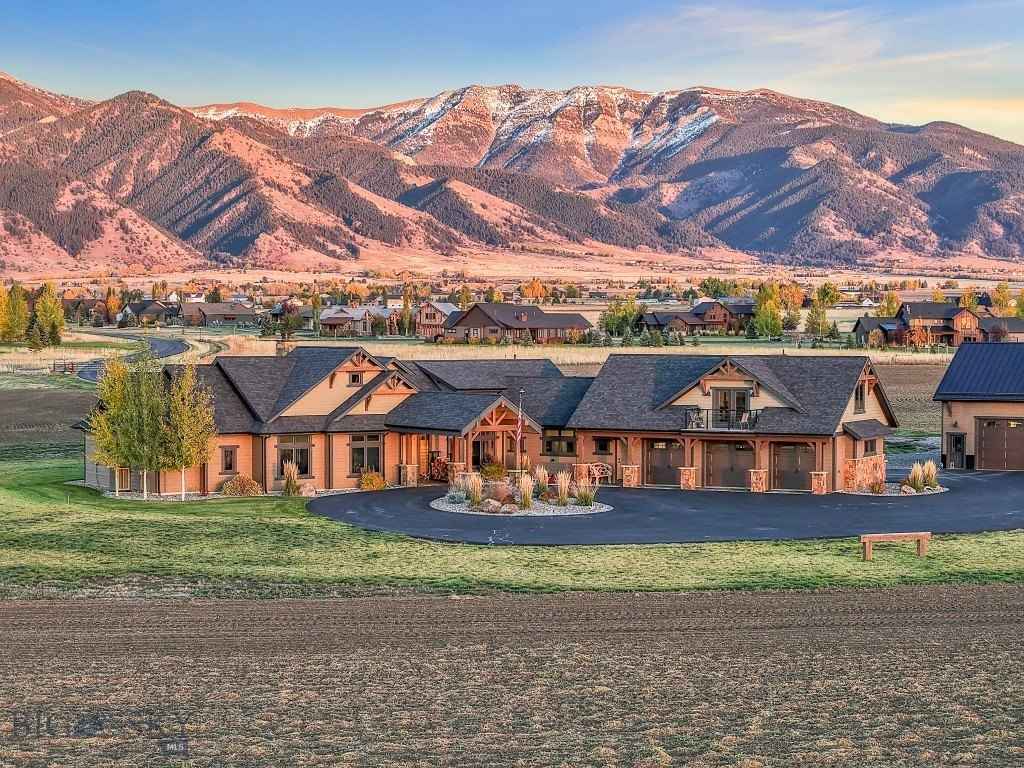 987 Spain Bridge Ranch Rd  