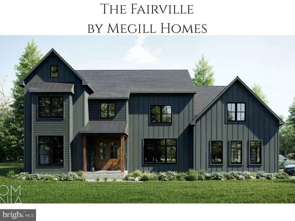 239 S FAIRVILLE Rd  