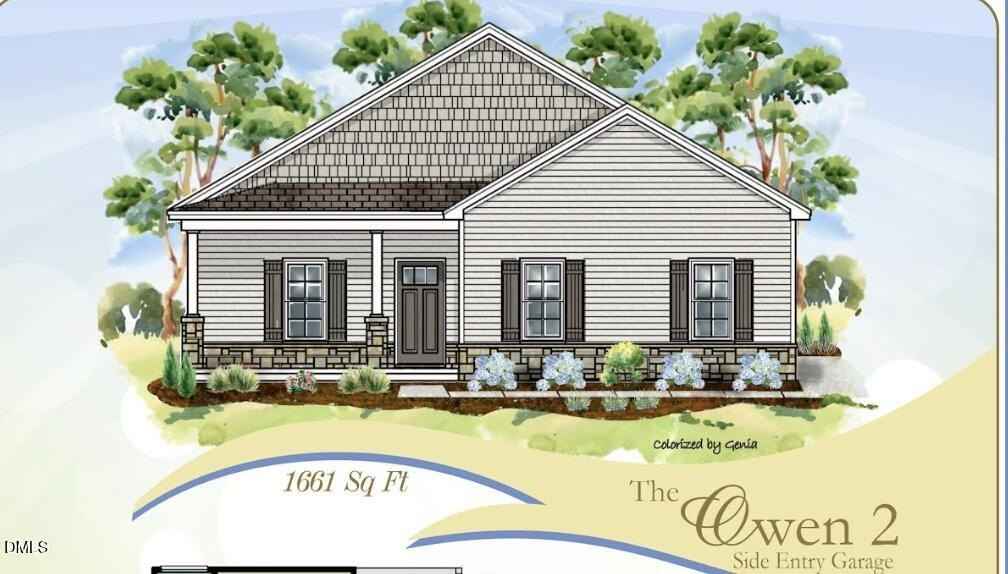 115 Sagewood Dr  