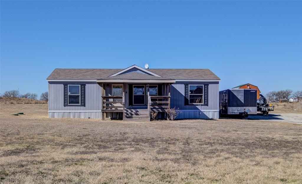1420 County Rd 4522  