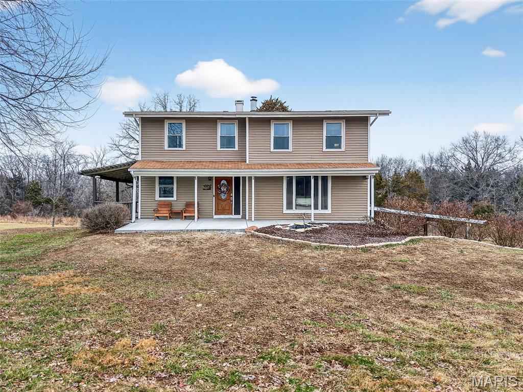 29907 Old Cotton Rd  