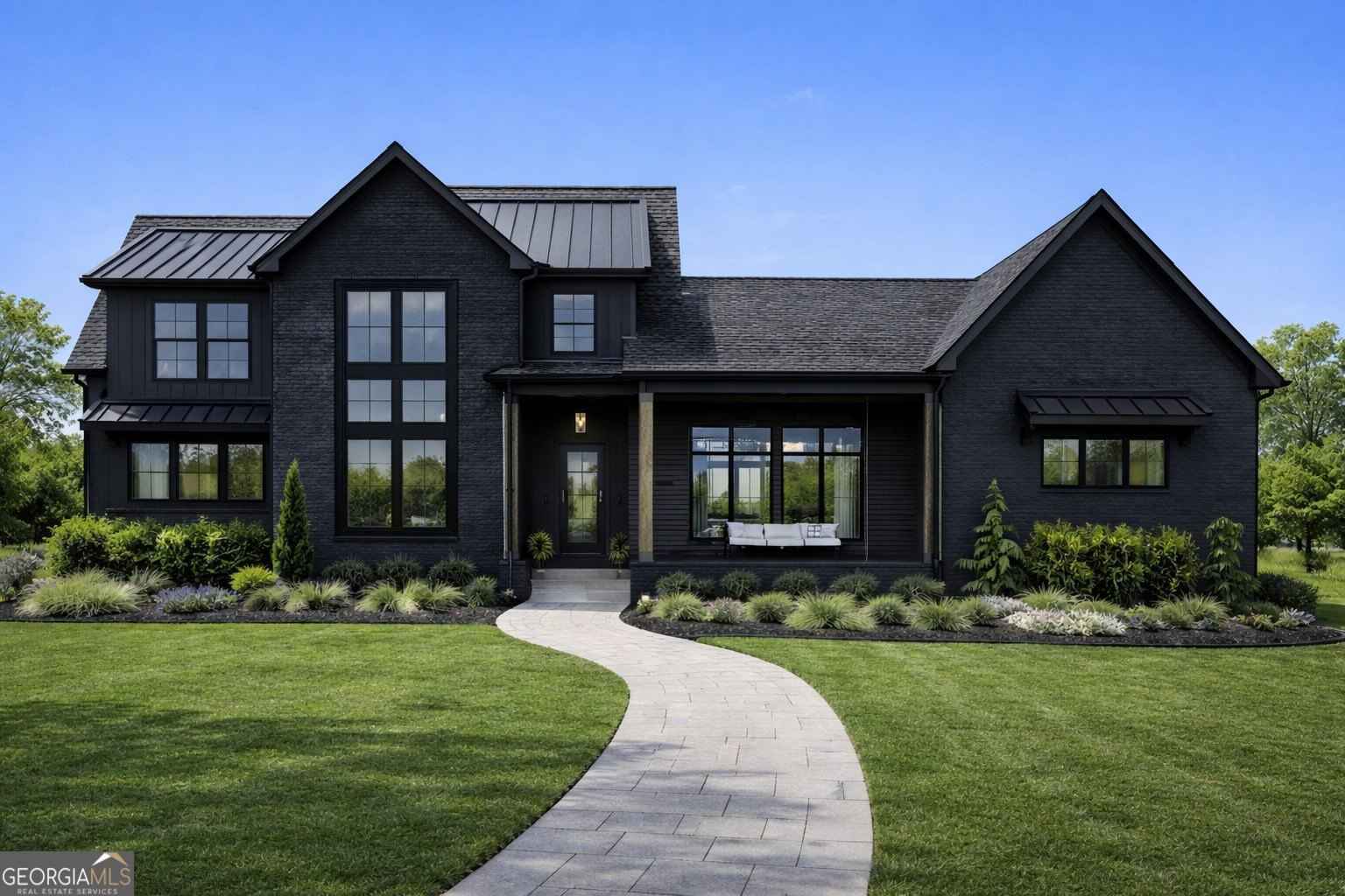 Matteo Way Lot 4  