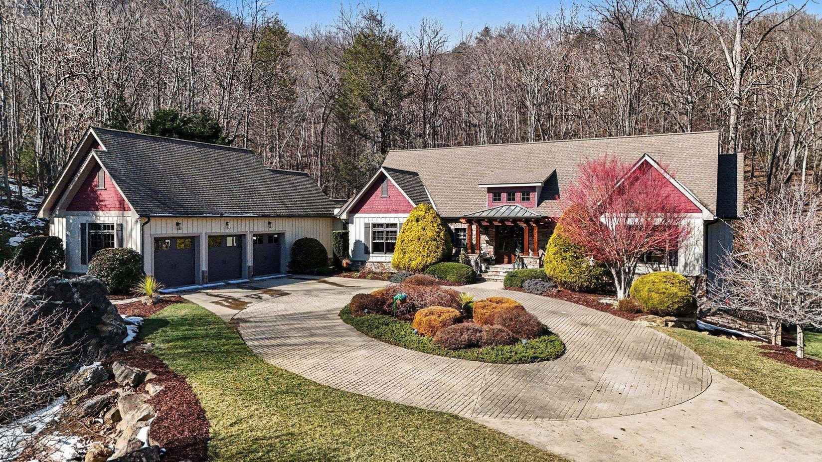 2554 Deep Gap Farm Rd  