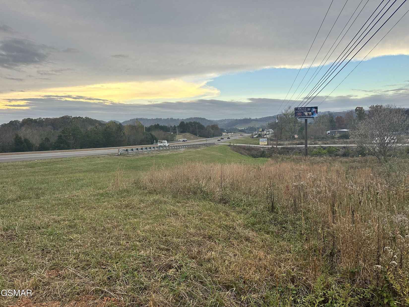 -1 72 Acr Highway 92 S  