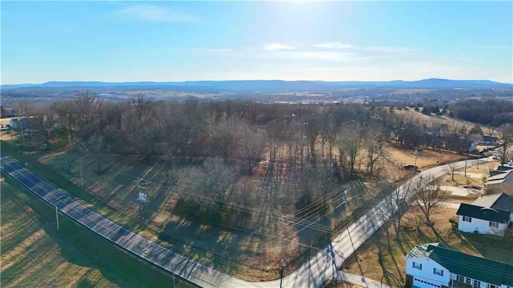 1424 Cottonwood Rd  
