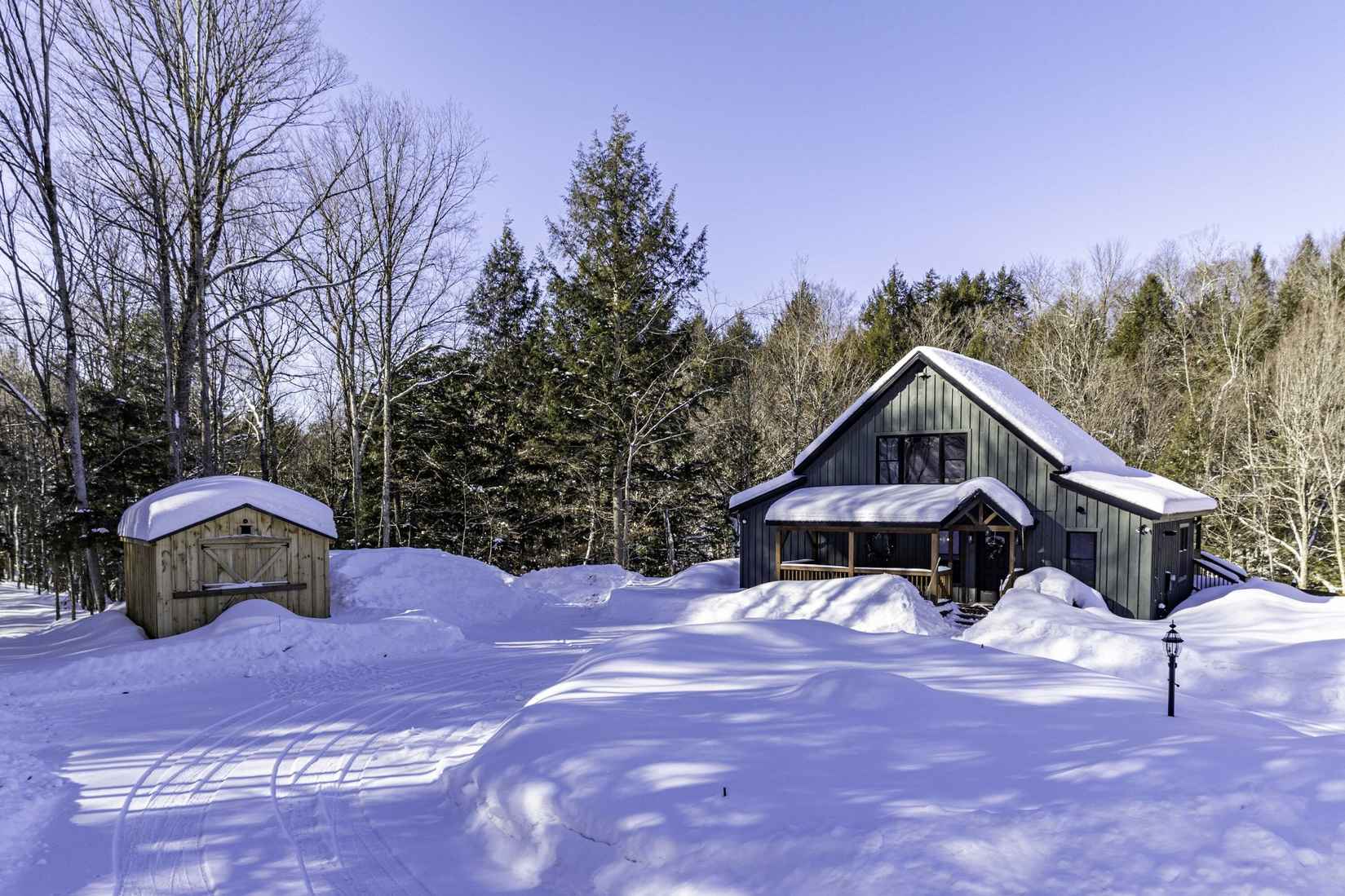 200 Bear View Dr  