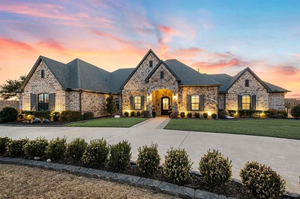 4415 American Pharoah Way  