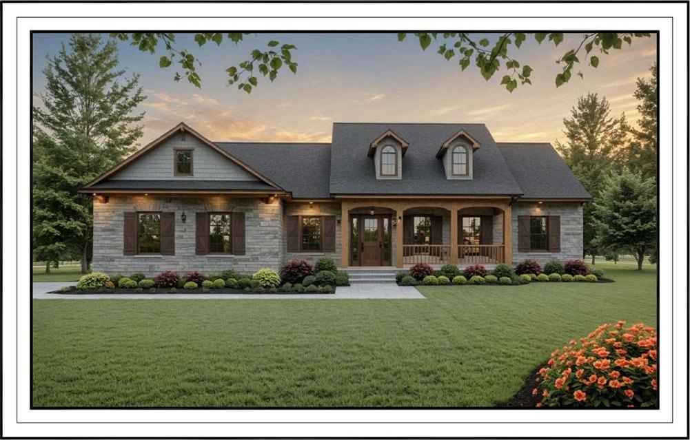 721 Anchor Lk  