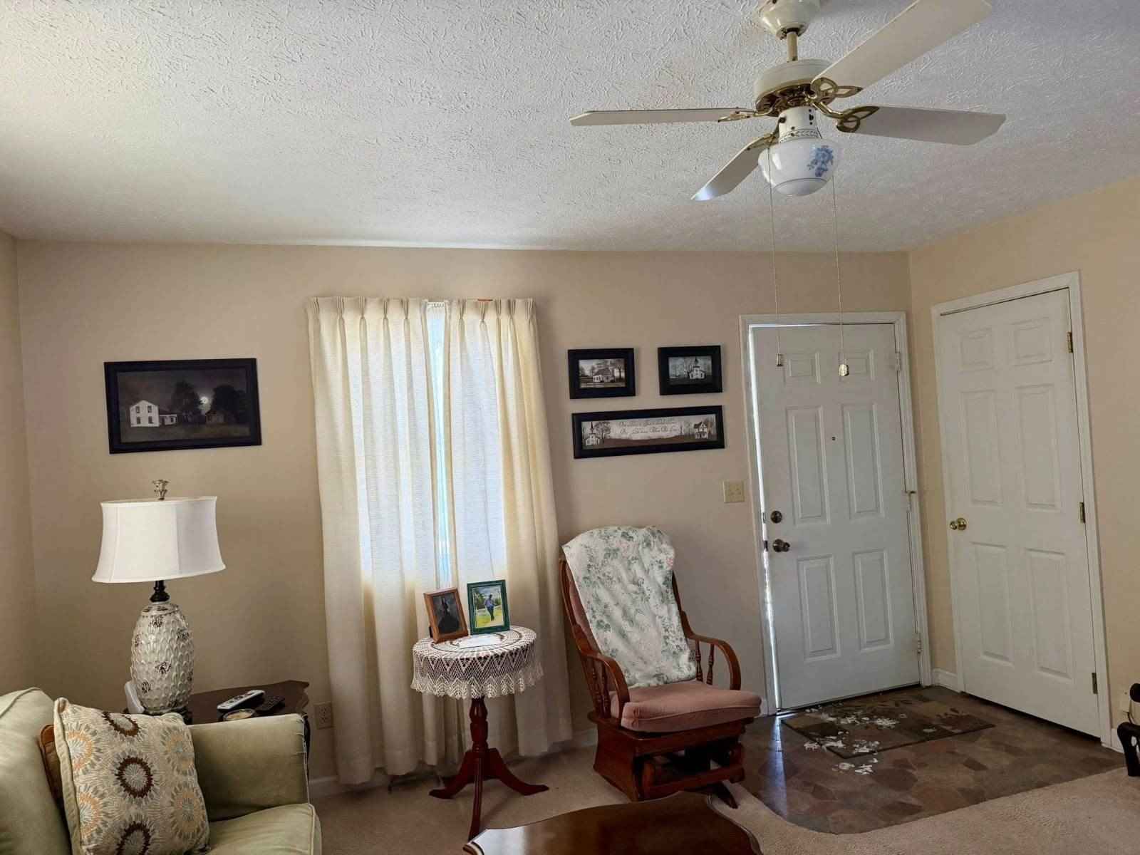 503 Triplett Rd  