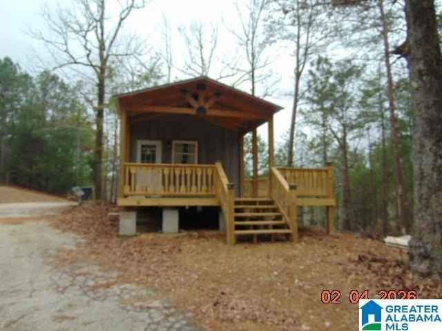 295 County Rd 919  