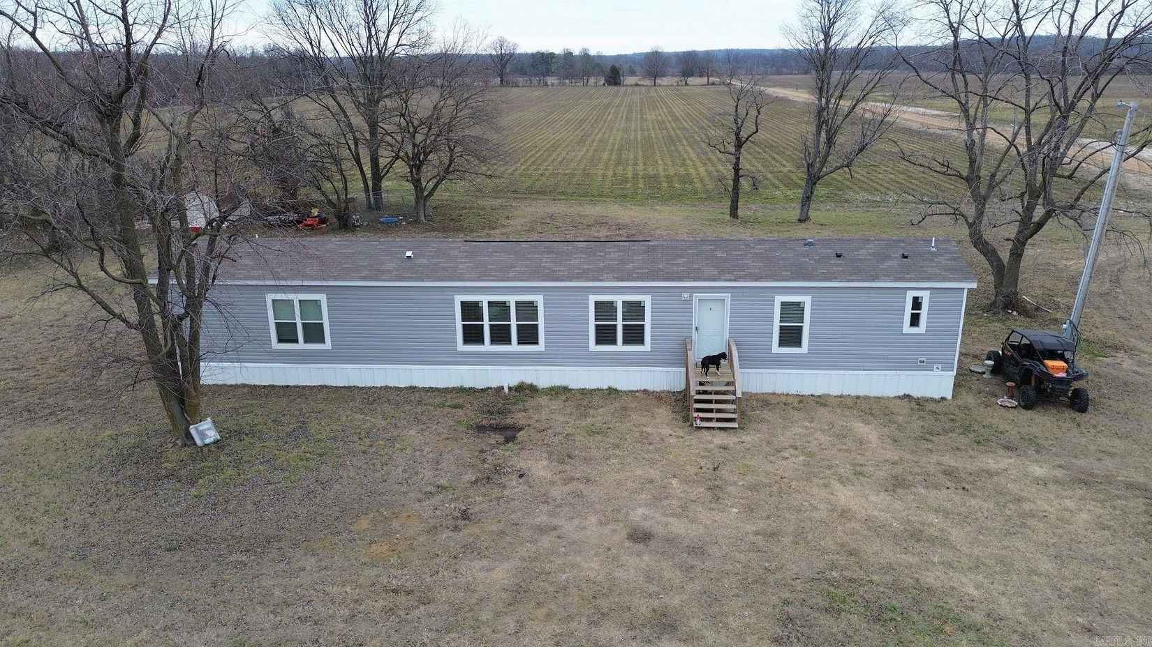 643 Greene 415 Rd  