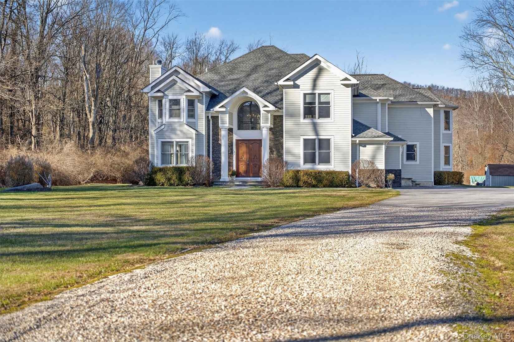221 Smith Clove Rd  