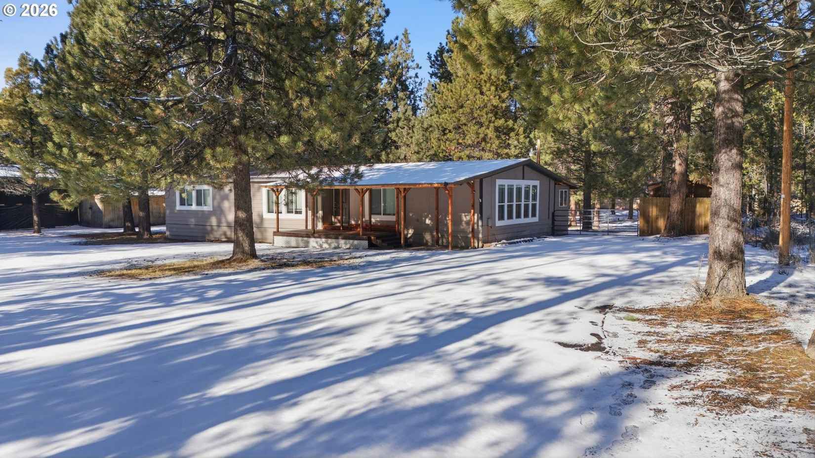 15864 GREEN FOREST Rd  