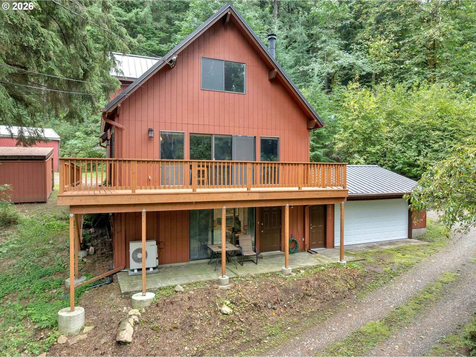 58610 E Hwy 26  