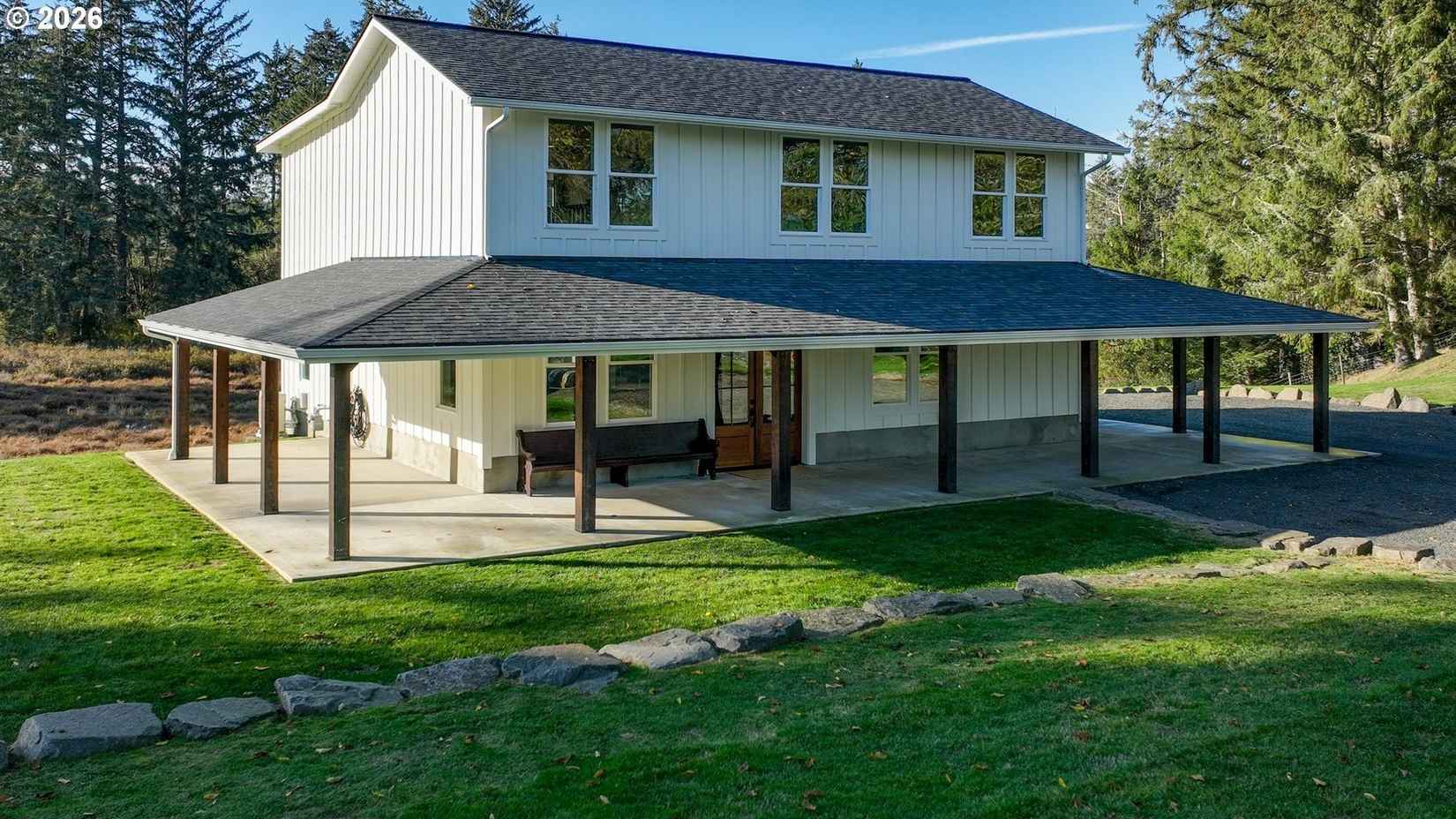 101 SW Juniper Ave  