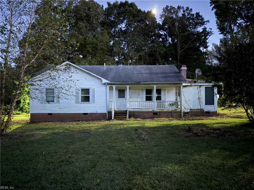 3218 Martin Luther King Hwy  