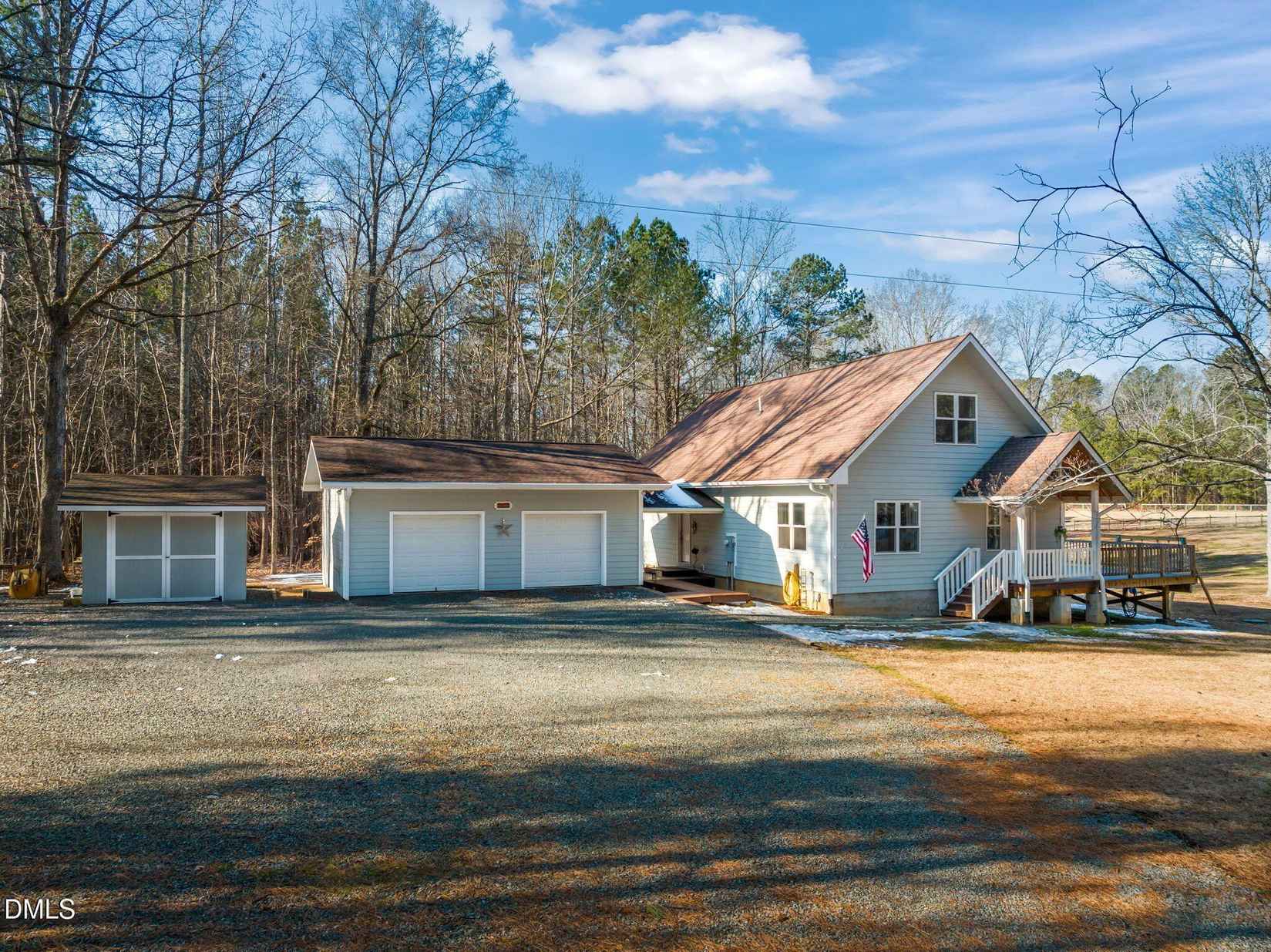 4975 Oak Grove Church Rd  