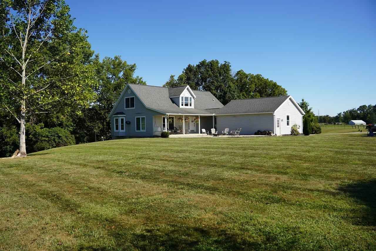 1949 Inlow Ave - Tract 1  