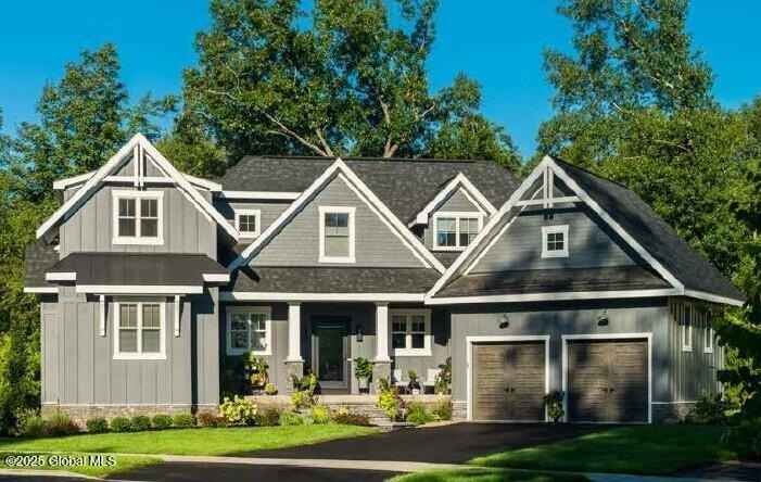 2 Arlington Cir  