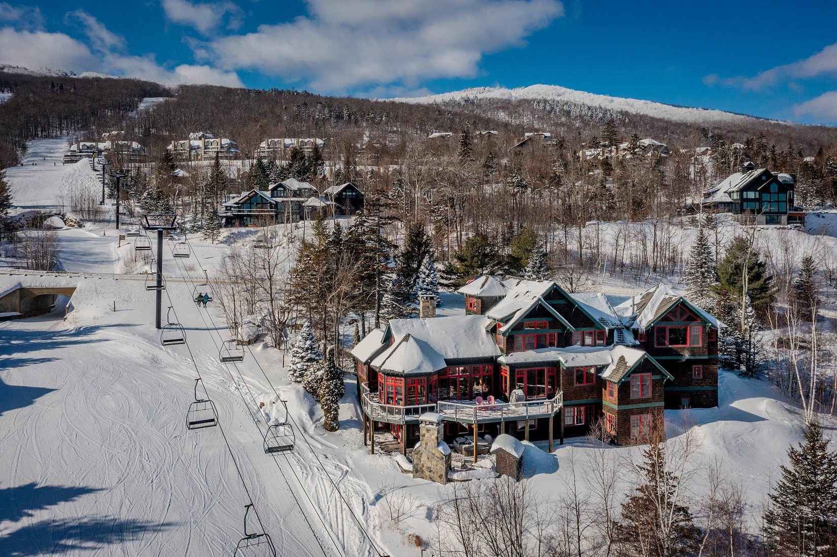 924 Okemo Rdg Rd  