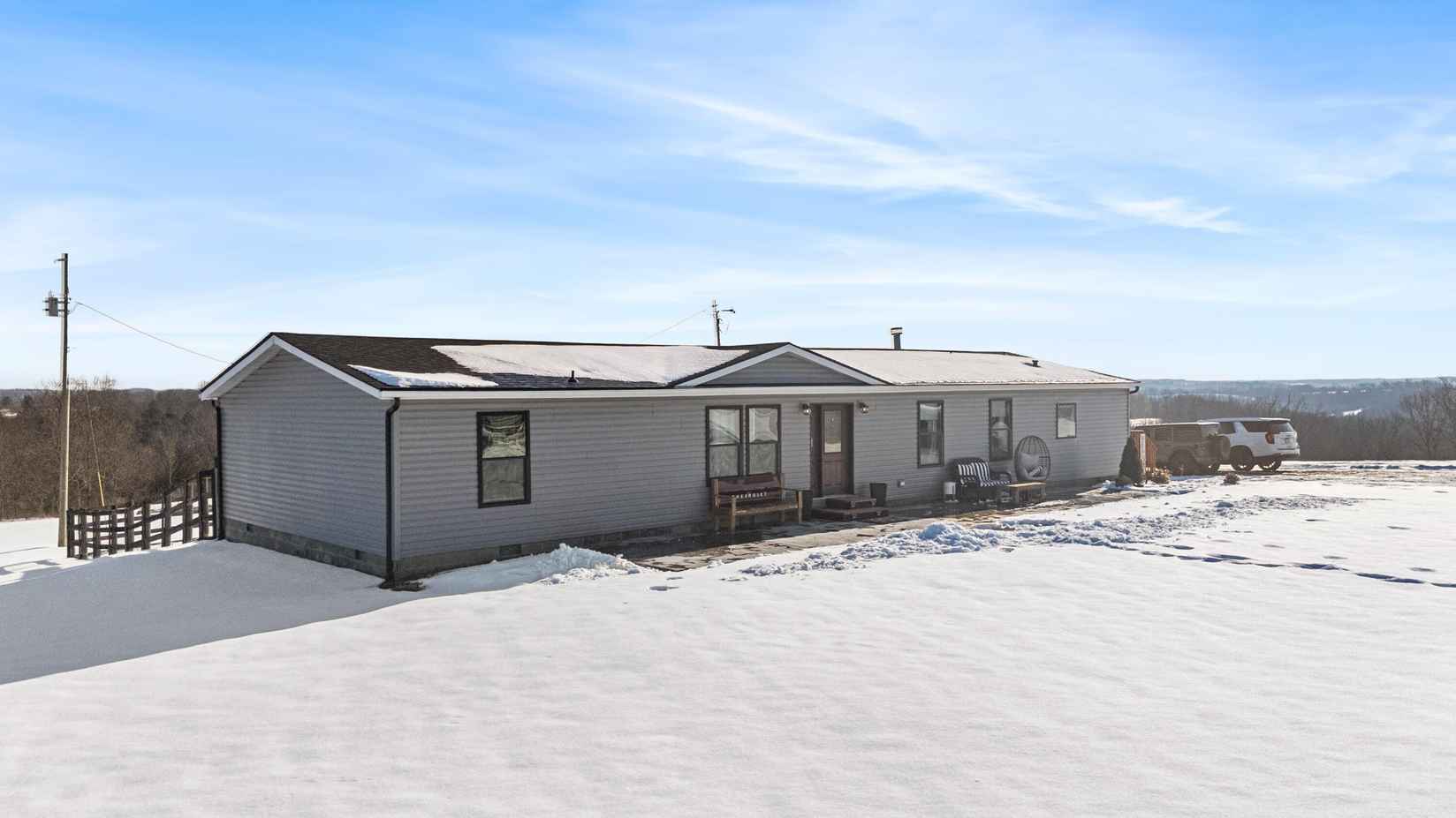 1545 Elliston Napoleon Rd  