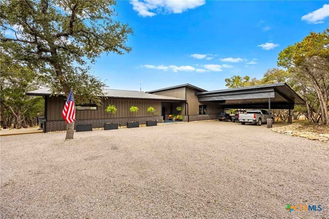 319 Impala Ln  