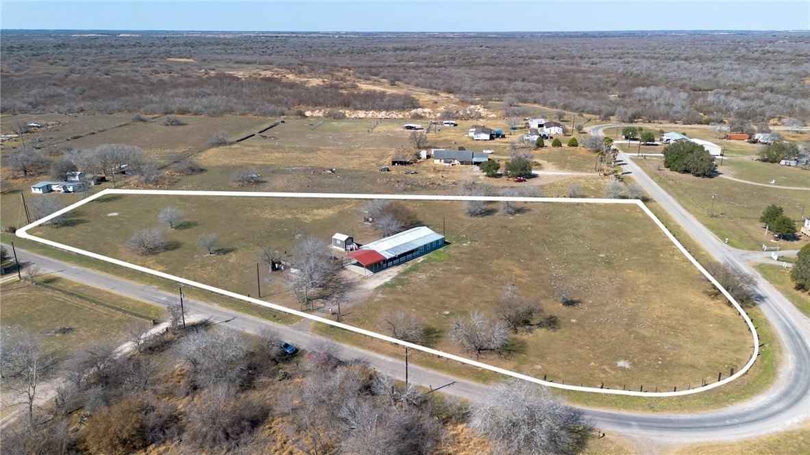 21564 County Rd 1718  
