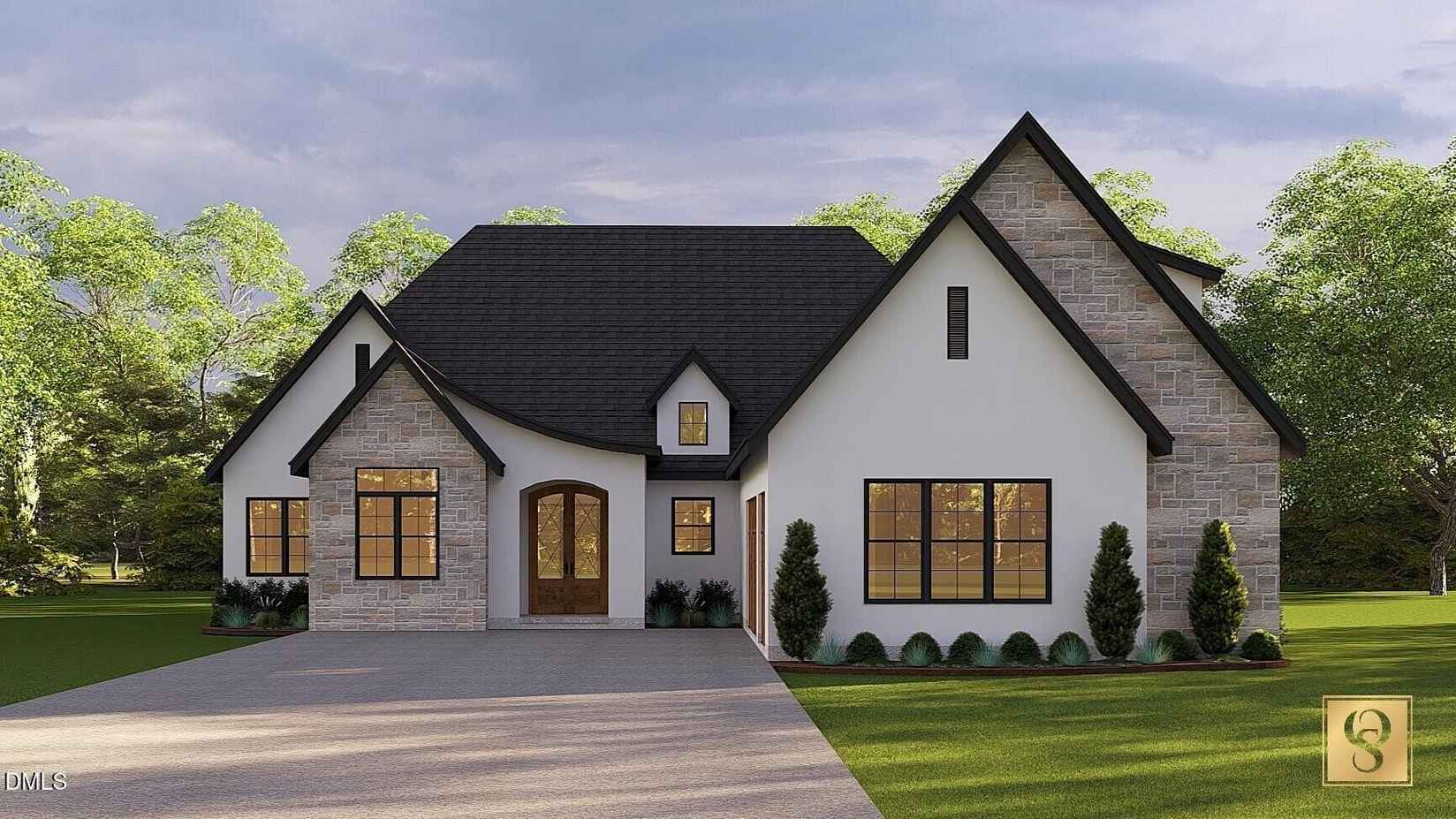 50 Ashbrooke Fls Dr  
