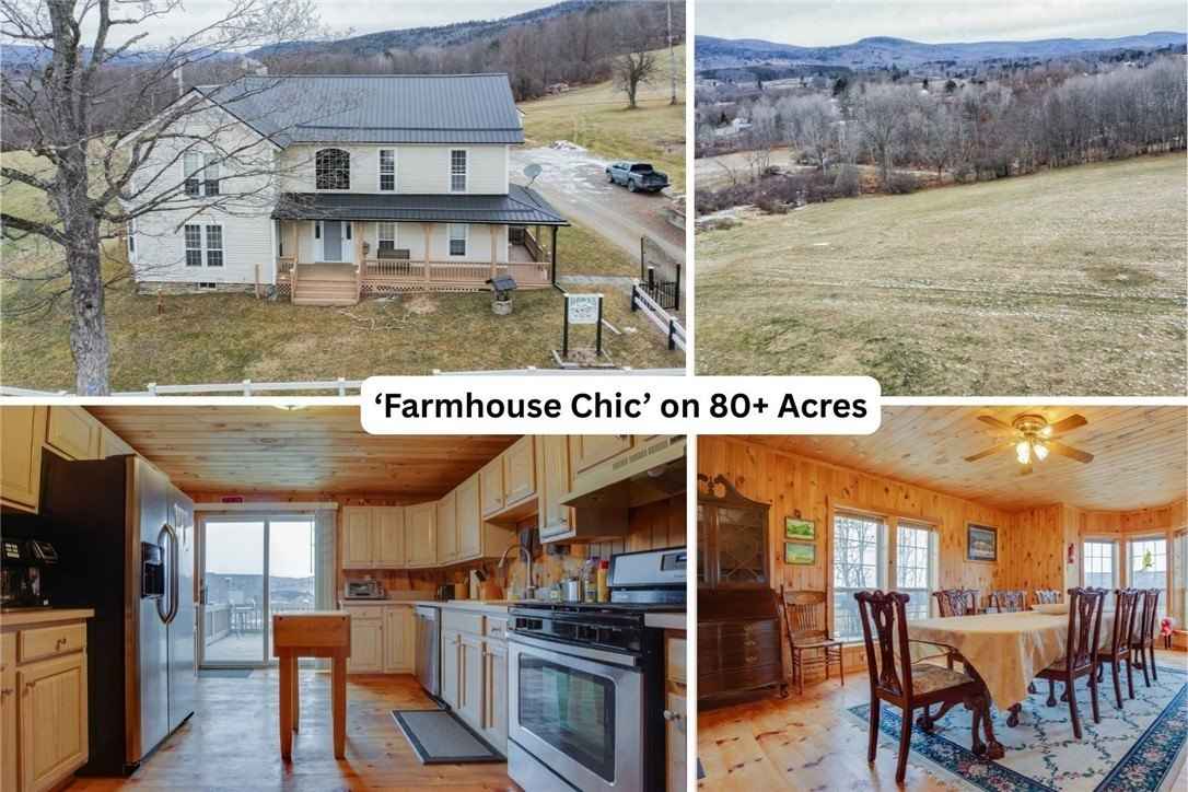 1462 County Hwy 42  
