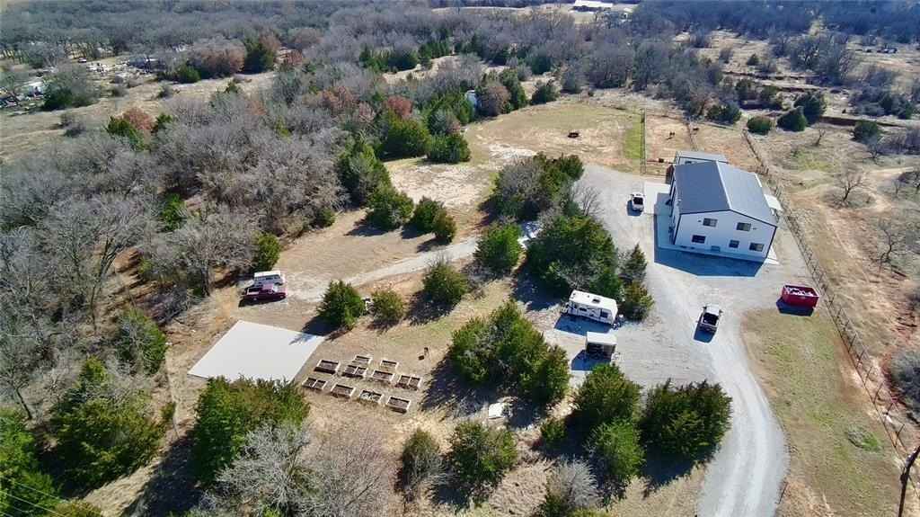 1455 County Rd 4280  