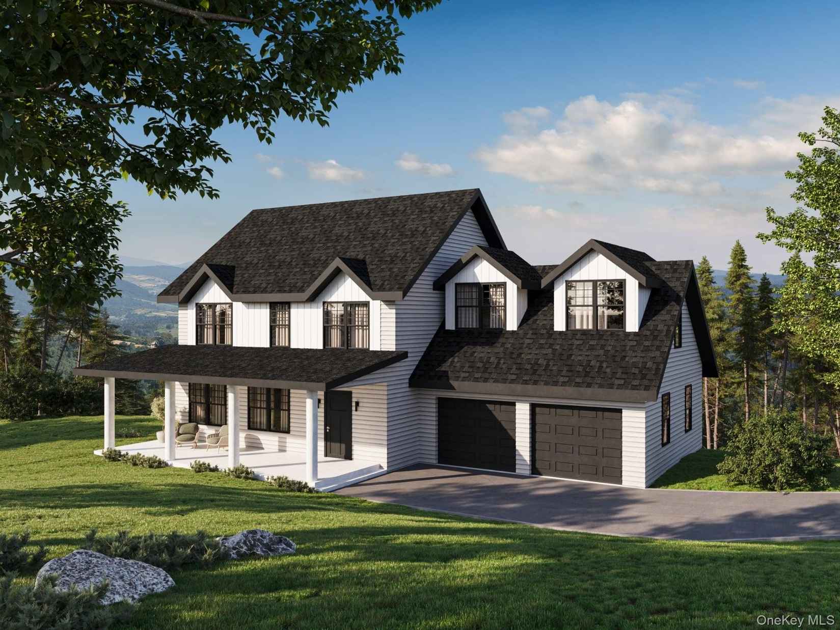 9 Truncali Dr  