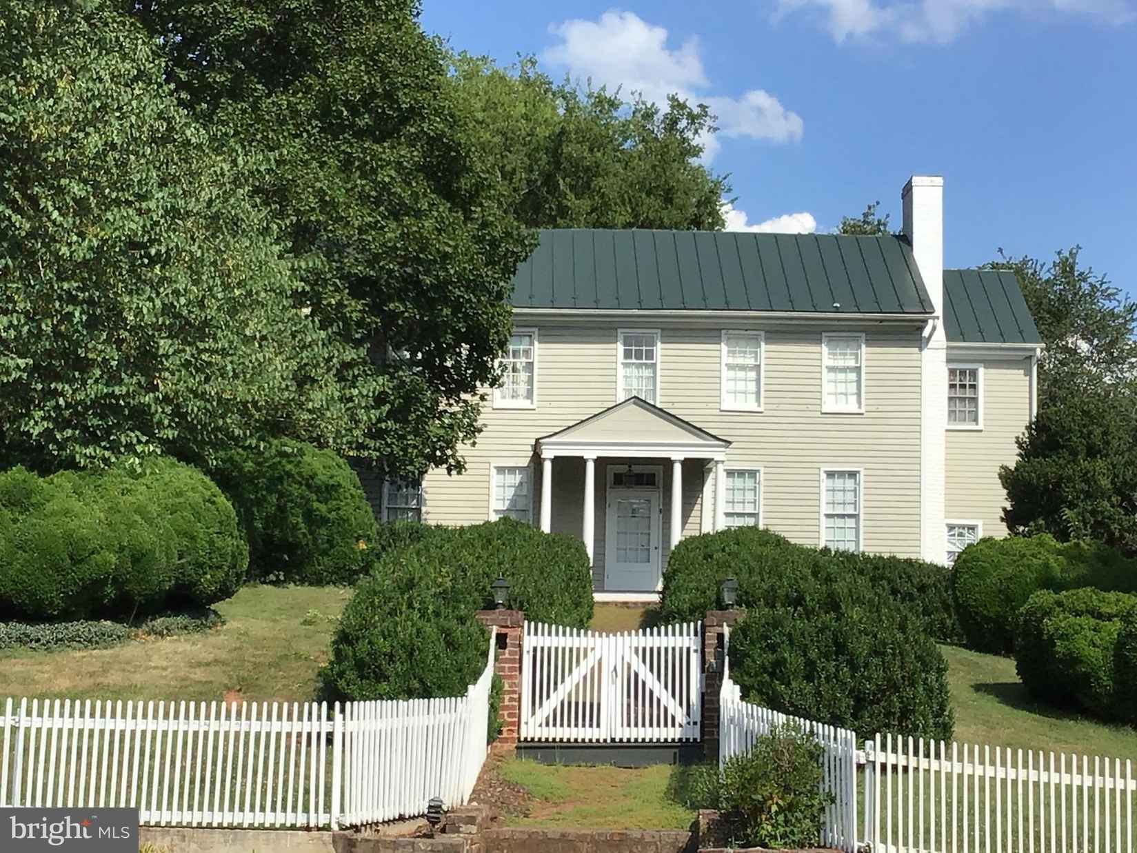 24511 PEACOCK Ln  