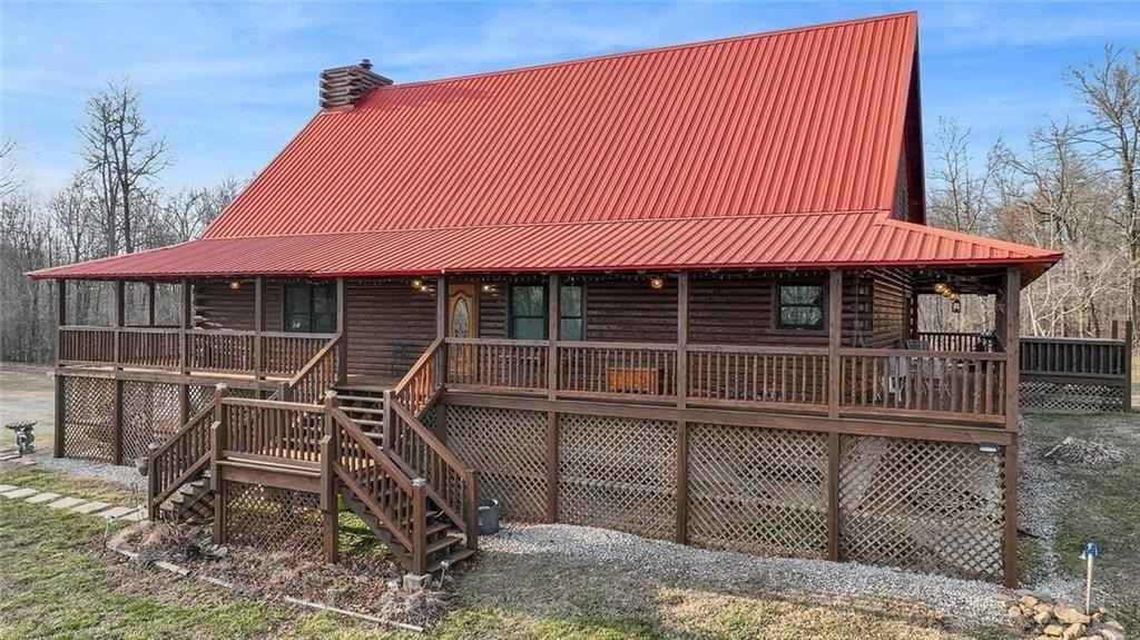 2852 Madison CR 2590  