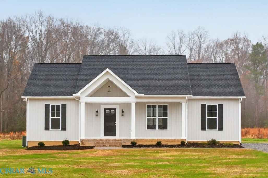 2884 Black Stump Rd  