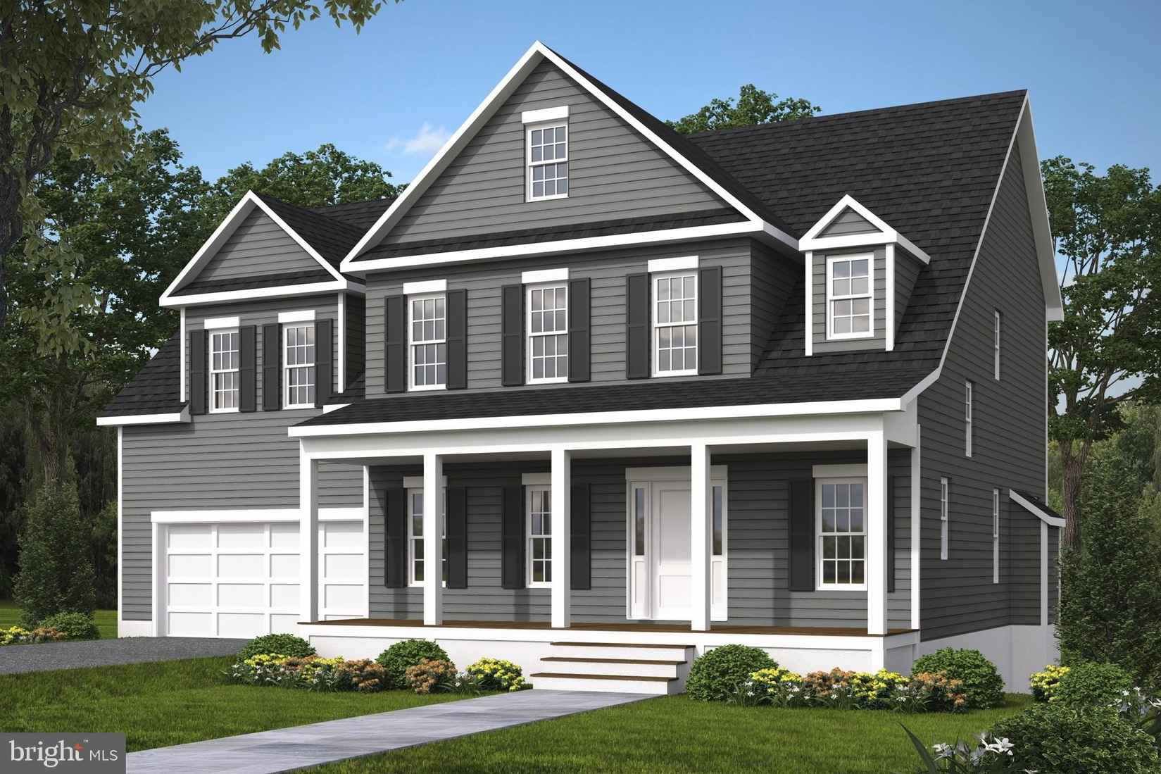 RILEY Rd Lot 1  