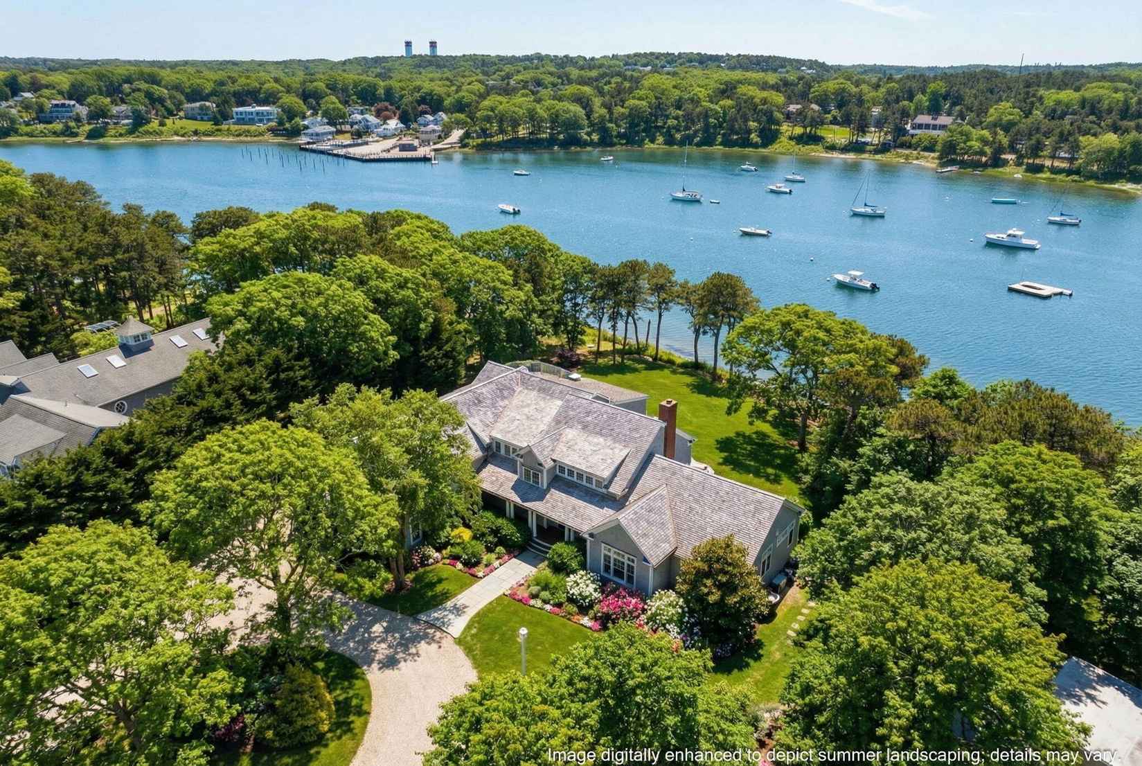 197 Woodland Way  