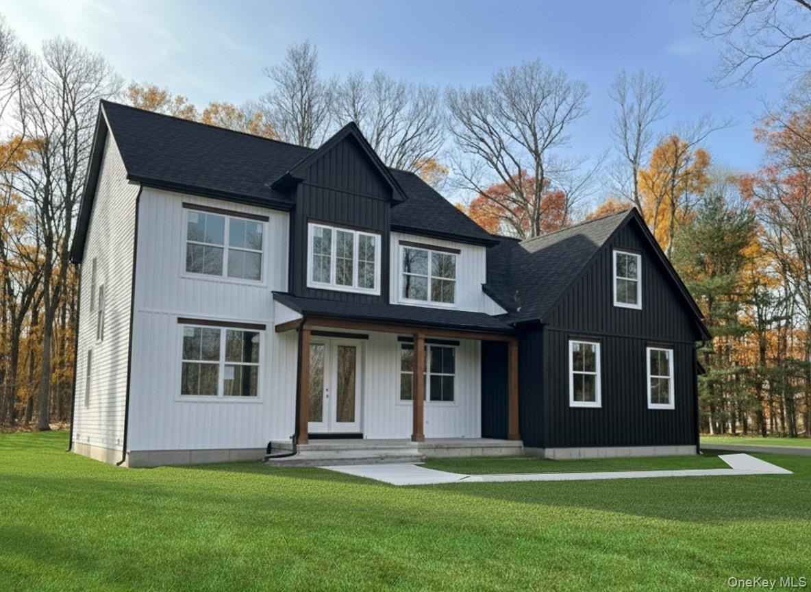 45 Maple Hill Dr  