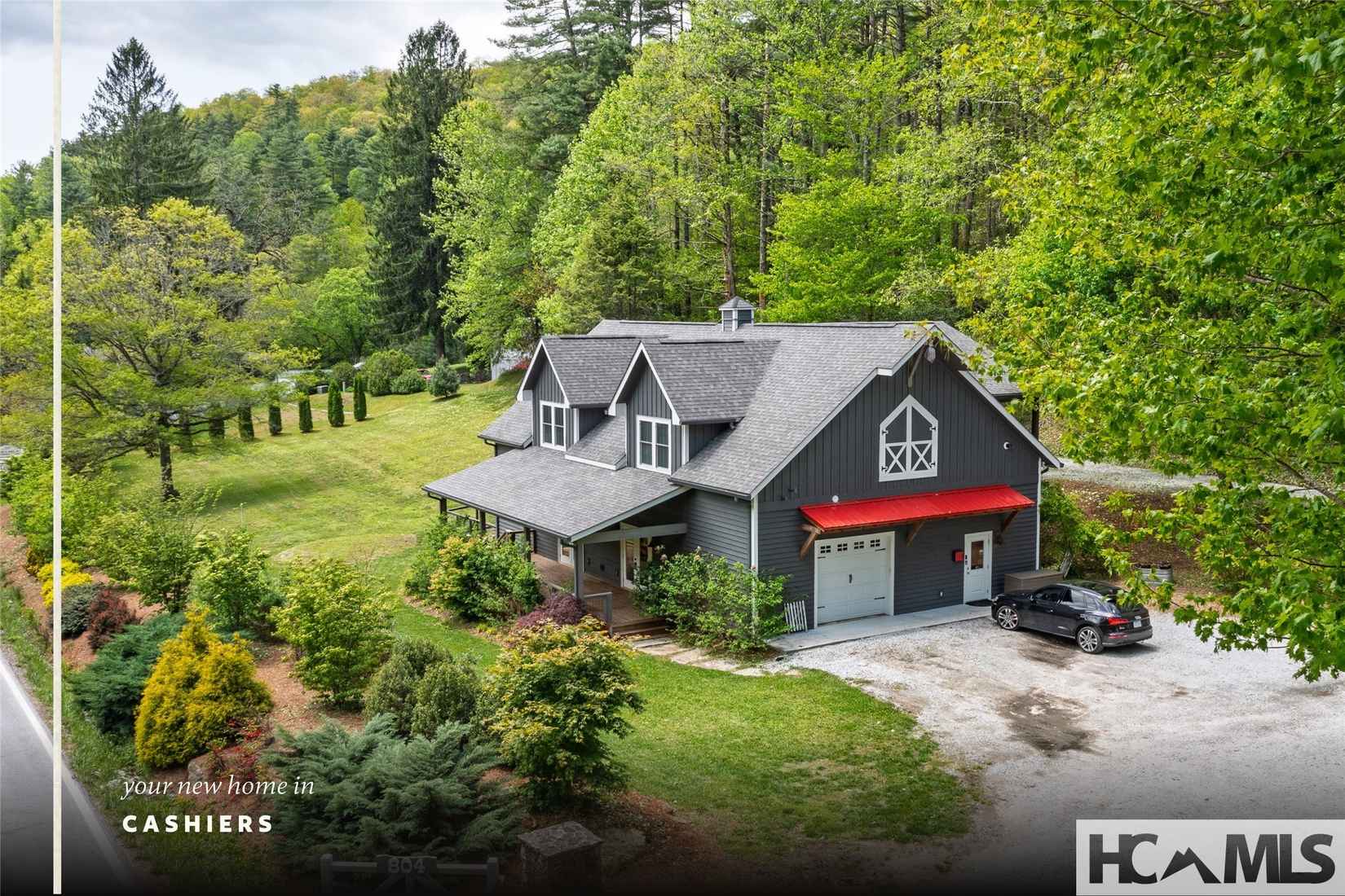 804 Hwy 64 lot C1 Rev  