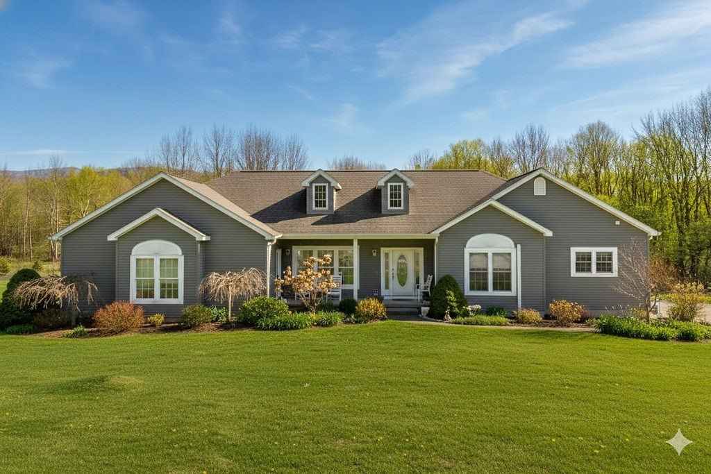 1123 McMurdy Hill Rd  