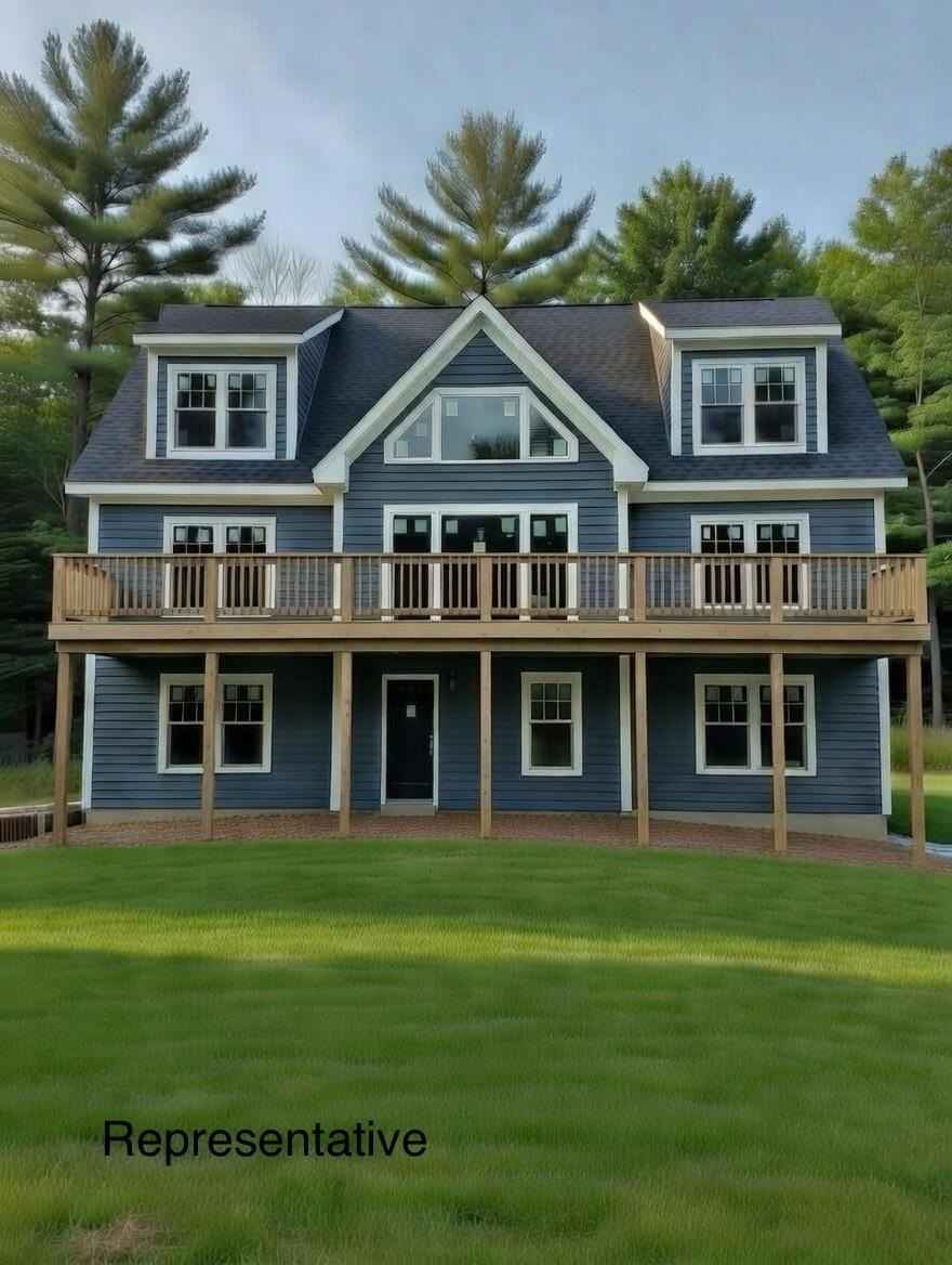 16 Burdett Rd  